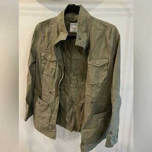Old Navy Utility Jacket